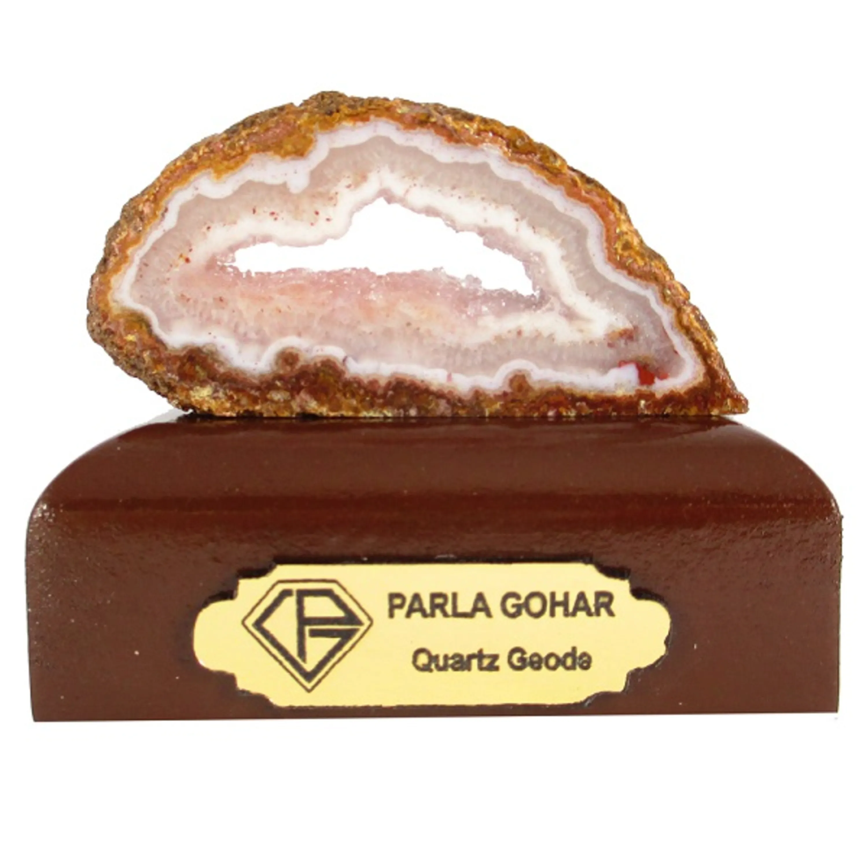 ژئود کوارتز 2799